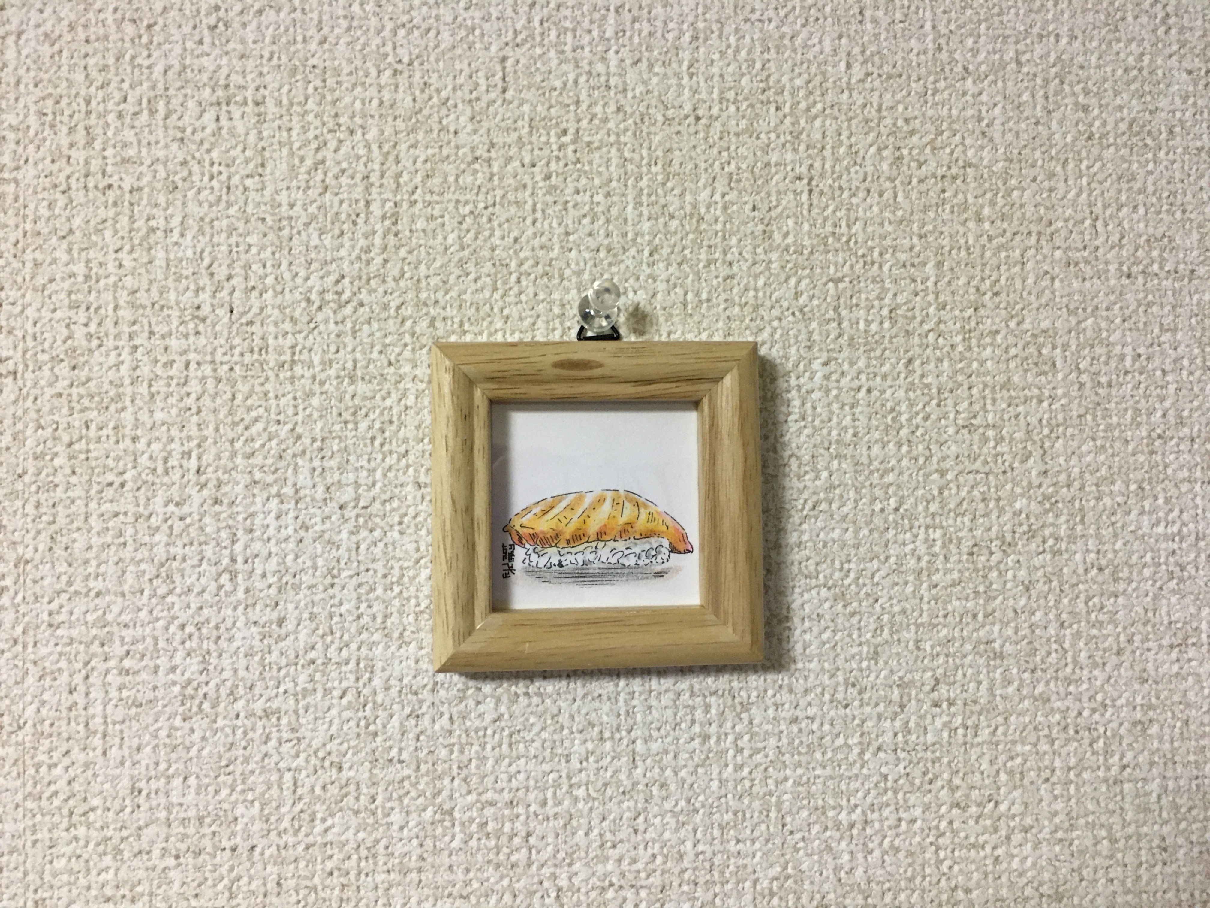Traditional Artwork - Sushi 4